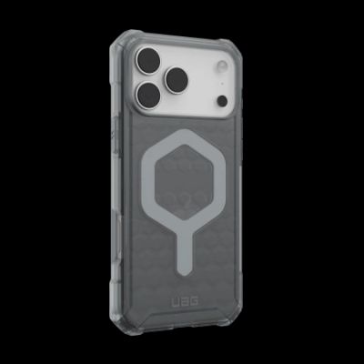 2. Etui UAG Essential Armor MagSafe na iPhone 17 Pro Max - szare