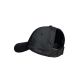 4. Czapka z daszkiem CASALL Performance High Ponytail Cap kolor czarny