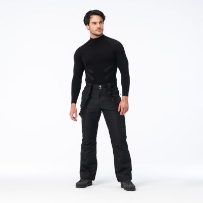 17. Męskie Spodnie 4ART