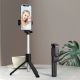21. Wozinsky selfie stick WRY1S teleskopowy tripod 0.7m na telefon - czarny