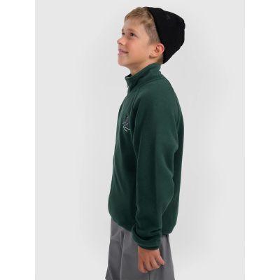 6. Polar 4FWarm ze stójką chłopięcy 4F 4F4FJRAW25TFLEM438-40S