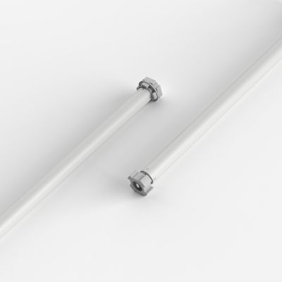 2. Silnik do rolet wewnętrznych Aqara Roller Shade Controller T1S Biały
