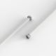 2. Silnik do rolet wewnętrznych Aqara Roller Shade Controller T1S Biały