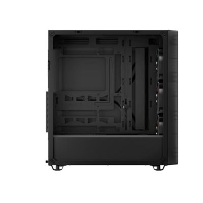 Obudowa Corsair 3200D RS ARGB Mid-Tower Smoked