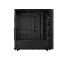 Obudowa Corsair 3200D RS ARGB Mid-Tower Smoked