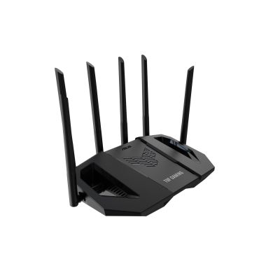 9. Router ASUS TUF-BE6500
