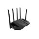 9. Router ASUS TUF-BE6500