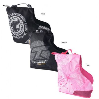 3. Torba na rolki/łyżwy Tempish Skate Bag New 102000172043