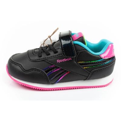 18. Buty Reebok Royal Jr 100033287