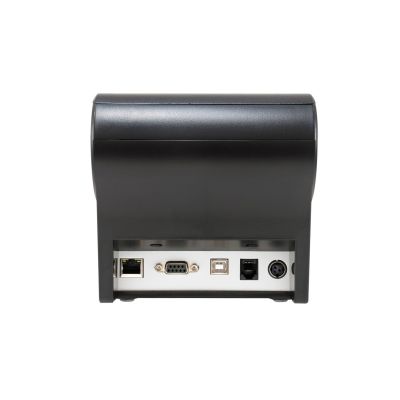 4. Equip 351005 drukarka POS 203 x 203 DPI Przewodowa Termiczny