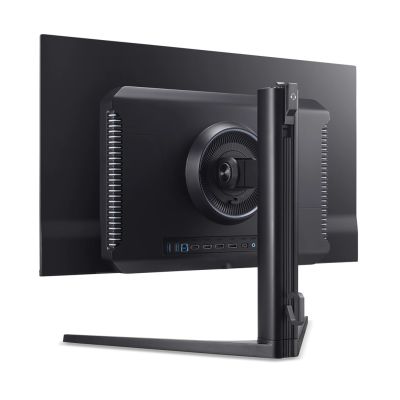 8. Acer Predator X27 QD-OLED X27UF5bmiippruzx monitor komputerowy 67,3 cm (26.5") 2560 x 1440 px Quad HD Czarny