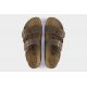 6. Klapki Birkenstock Arizona BS W 0151183