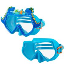 Maska do nurkowania Spokey Wavy Jr SPK-946122