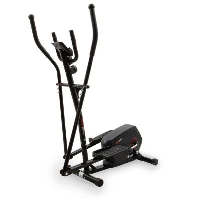 2. ORBITREK TRENAŻER ELIPTYCZNY CROSSTRAINER E580 EB FIT