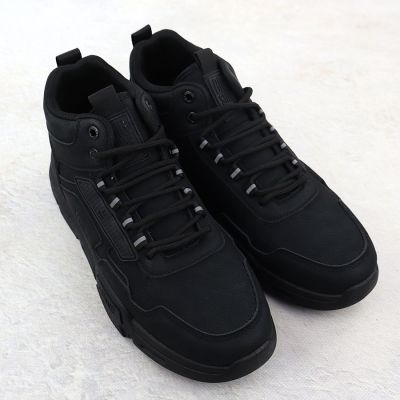 3. Buty sportowe Big Star M SS174282 INT2163B