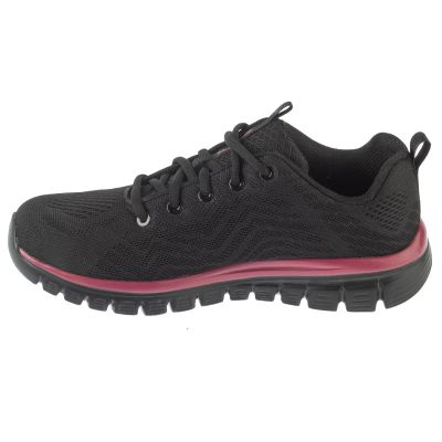 2. Skechers Graceful - Get Connected 12615-BKMV Czarne 36