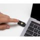 6. Klucz Sprzętowy Yubico YubiKey 5C NFC U2F FIDO
