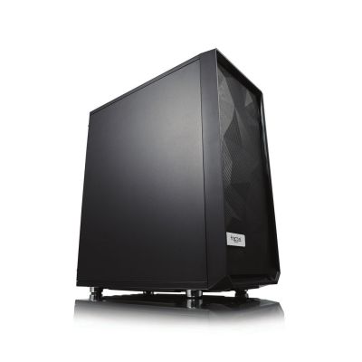 Fractal Design Meshify C Midi Tower Czarny