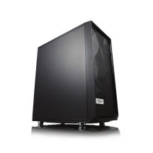 Fractal Design Meshify C Midi Tower Czarny
