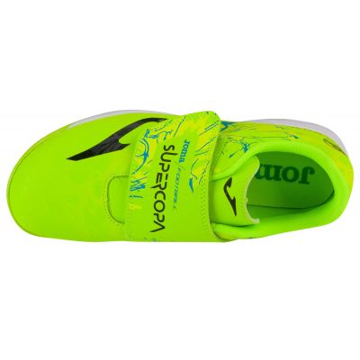3. Buty Joma Super Copa Jr 2409 IN Jr SCJW2409INV