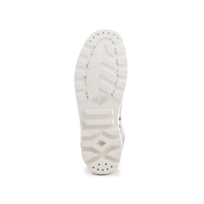 8. Buty Palladium Hi Denim U 76230-379-M