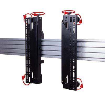 2. Uchwyt do montażu B-Tech BT8390-VESA400MAF