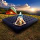 8. Materac 2 osobowy Flok Relax 203x183cm