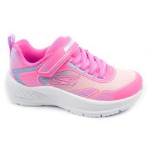 Skechers buty sportowe dziecięce Microspec Advance dla dziewczynki