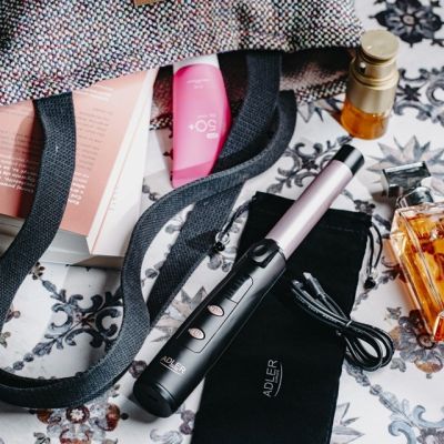 14. Lokówka ADLER AD 2120