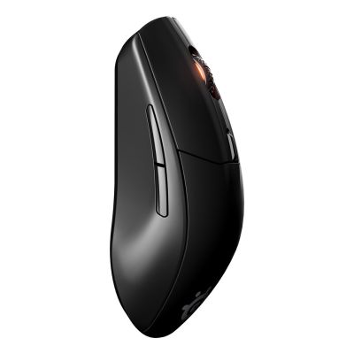 2. Mysz SteelSeries Rival 3 Wireless Gen 2 Aqua