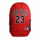 Plecak sportowy Air Jordan 23 Jersey Backpack Gym Red - 9A0780-R78