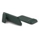 10. Etui Spigen Optik Armor MagSafe na iPhone 17 Pro Max - zielone