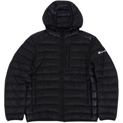 2. Kurtka Champion Hooded M 220340 KK001