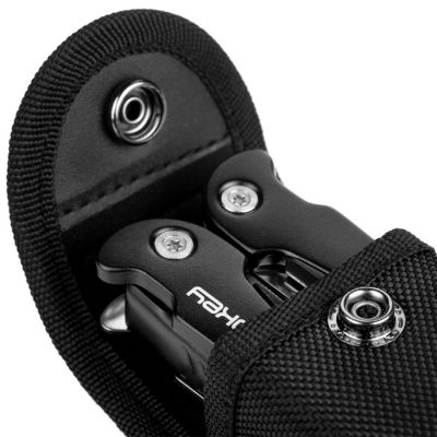 9. Narzędzie wielofunkcyjne Spokey multitool 4-częściowy Bold 929233