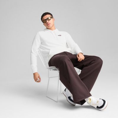 10. Bluza Puma Ess 2 Color Small No.1 Logo Hoodie TR M 684719 02