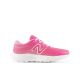 5. Buty do biegania New Balance Jr GP520PK8