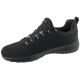 6. Skechers Dynamight 58360-BBK czarne 41,5