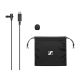2. Sennheiser XS LAV USB-C - Mikrofon krawatowy dookólny ze złączem USB-C