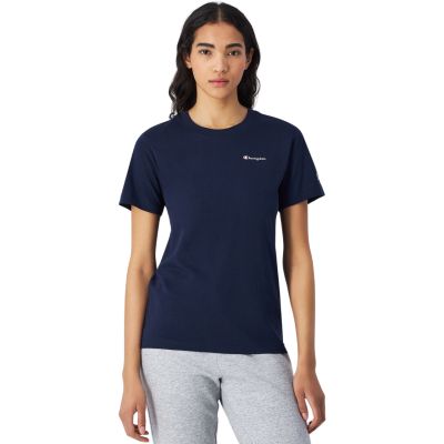 Koszulka Champion SS Tee W 117535 BS501
