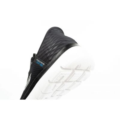 18. Buty Skechers Summits M 232457/BLK