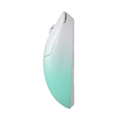 7. HATOR Quasar 3 Ultima 8K Wireless myszka Gaming Po prawej stronie RF Wireless + Bluetooth + USB Type-C Optyczny 30000 DPI