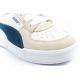 5. Puma dziecięce sportowe CA Pro Remix PS sneakersy beżowe skóra Unisex