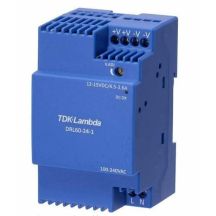 Moduł zasilający TDK Grenton / 24VDC / 2,5A / DIN