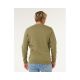 3. Bluza męska RIP CURL Wetsuit Icon Hood zielona