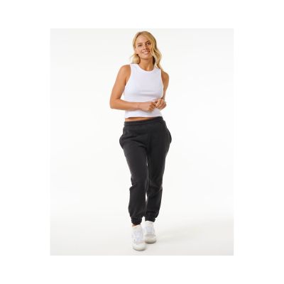 3. Spodnie RIP CURL VARSITY PANTS czarne