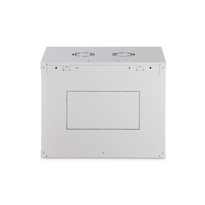 21. Digitus Obudowa naścienna z serii Dynamic-N - 600x450 mm (szer. x głęb.), niezmontowana