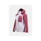 3. Kurtka damska PEAK PERFORMANCE W Trail Hipe 3L Shell Jacket kolor szary