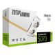 6. Karta graficzna ZOTAC GAMING GeForce RTX 5070 Twin Edge OC WHITE ED 12GB GDDR7