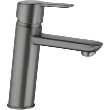 Bateria umywalkowa DEANTE ARNIKA BQA_D20M Titanium