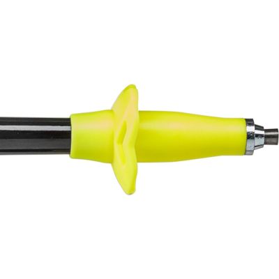 14. Kije trekkingowe LEKI TRL ULTRATRAIL FX ONE, 115cm czerwone
